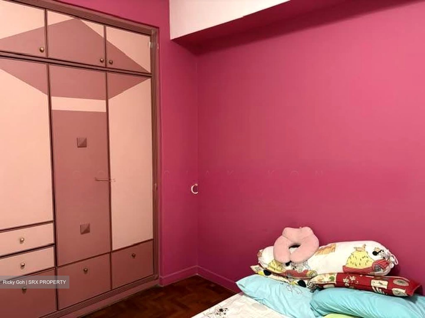 The Tanamera (D16), Condominium #580730441